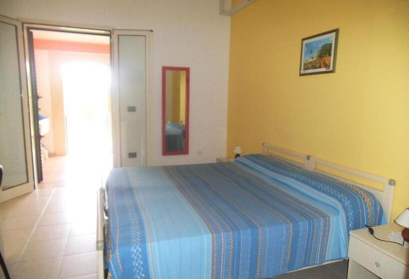 בית מלון כפרי Agriturismo L Agrumeto