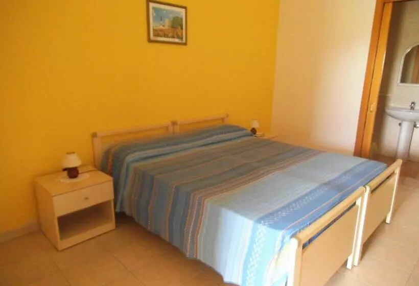 ホテル Agriturismo L Agrumeto
