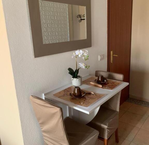 פנסיון Bed And Breakfast Dolly