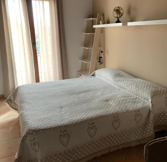 פנסיון Bed And Breakfast Dolly