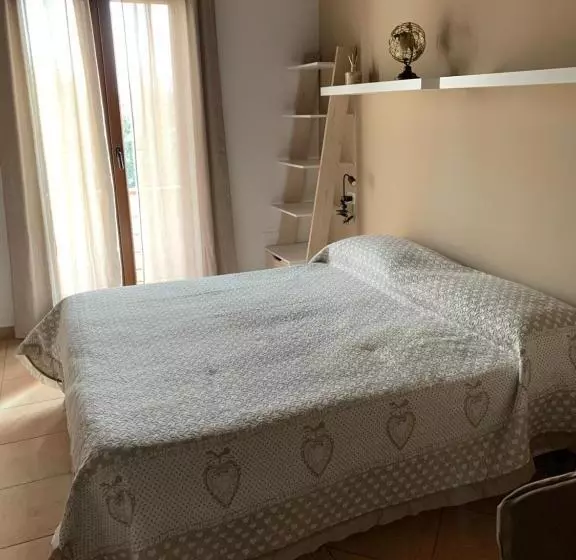 Majatalo Bed And Breakfast Dolly