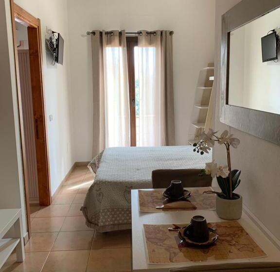 פנסיון Bed And Breakfast Dolly