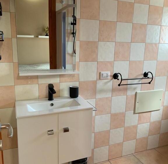 פנסיון Bed And Breakfast Dolly