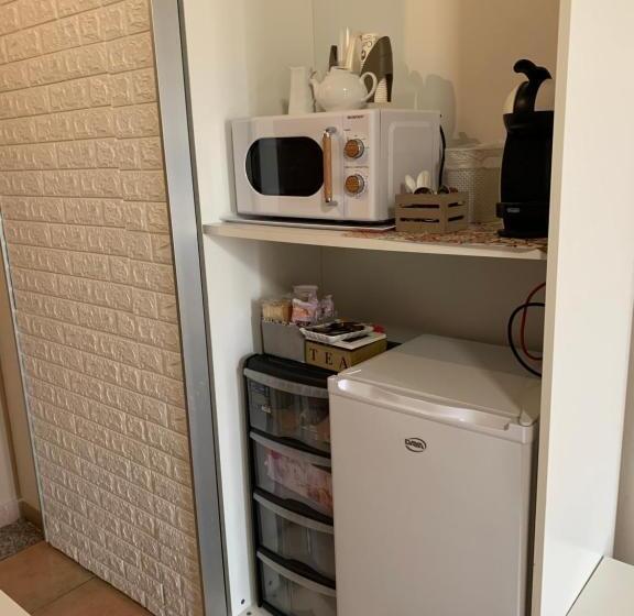 פנסיון Bed And Breakfast Dolly