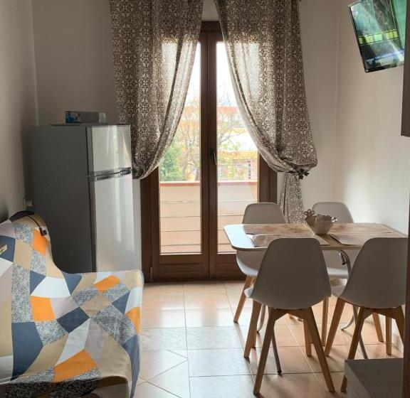 פנסיון Bed And Breakfast Dolly