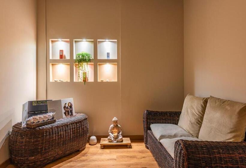 אתר נופש Voi Daniela Essentia