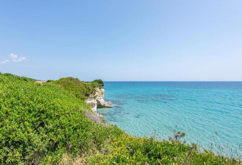 אתר נופש Voi Daniela Essentia