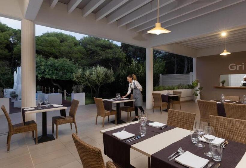 אתר נופש Voi Daniela Essentia