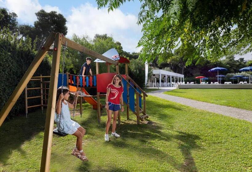 אתר נופש Voi Daniela Essentia