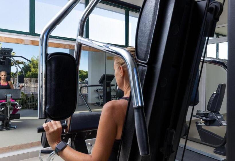 אתר נופש Voi Daniela Essentia