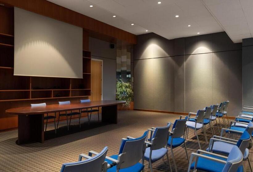 אתר נופש Voi Daniela Essentia