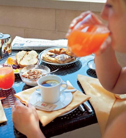 אתר נופש Voi Daniela Essentia