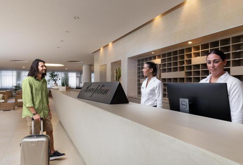 אתר נופש Voi Daniela Essentia