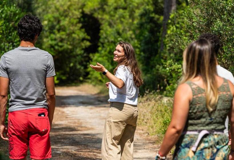 אתר נופש Voi Daniela Essentia