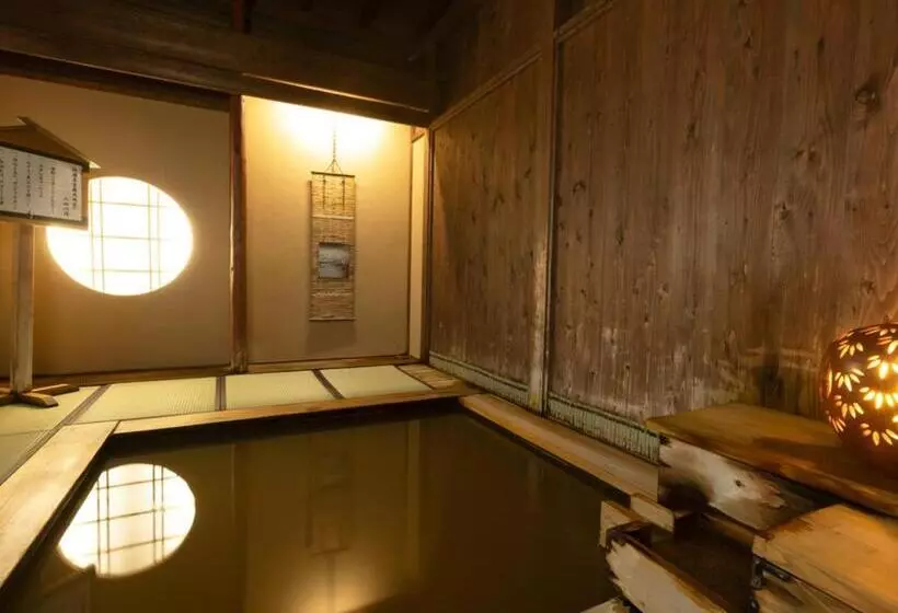 Ryokan Sakadojo