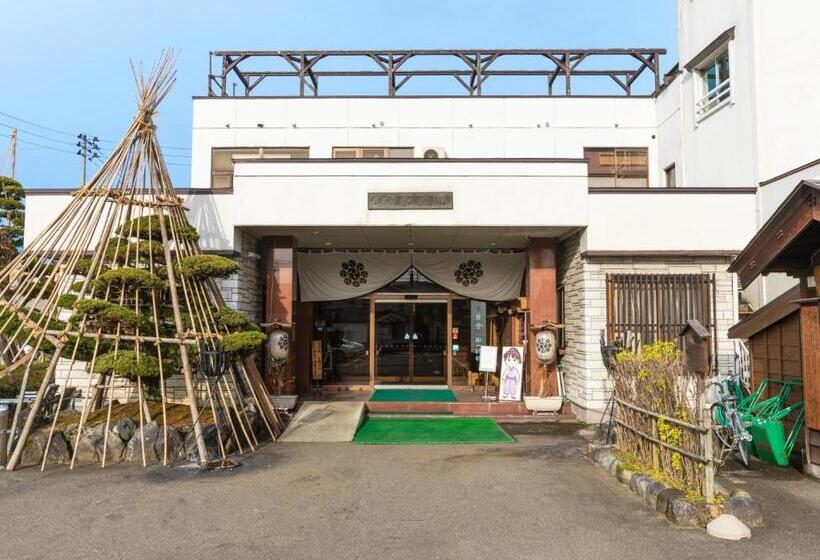 ריוקאן Sakadojo