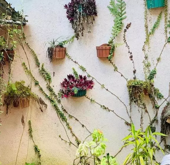هاستل Little Cottage