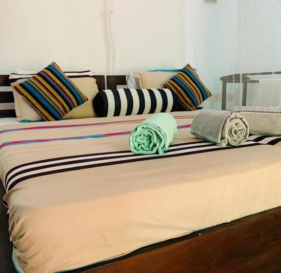 Alberg Little Cottage