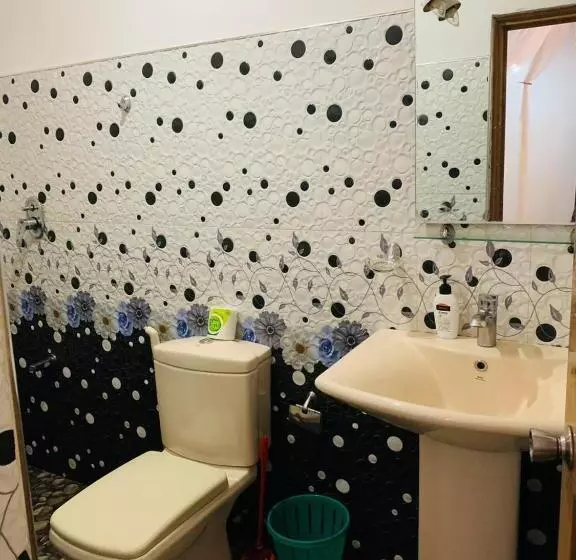 هاستل Little Cottage