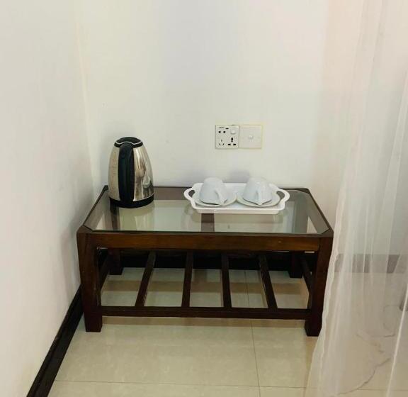 Alberg Little Cottage