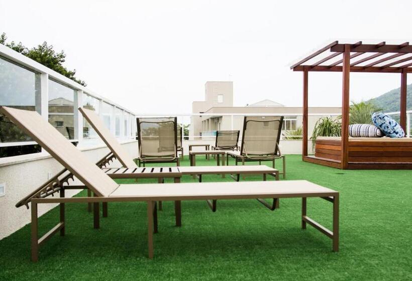 هاستل Pousada Villa Di Enzo