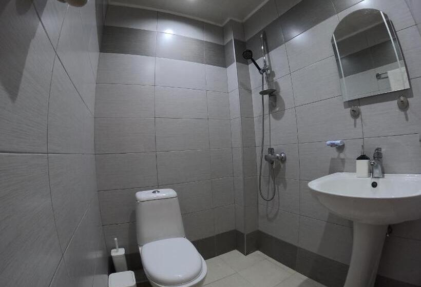 Elite Hotel Kobuleti