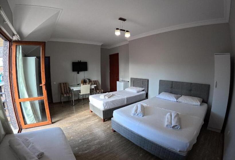 Elite Hotel Kobuleti