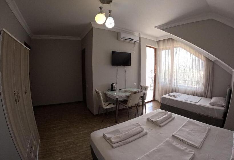 Elite Hotel Kobuleti