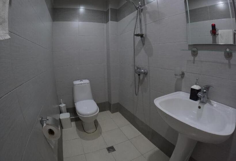 Elite Hotel Kobuleti