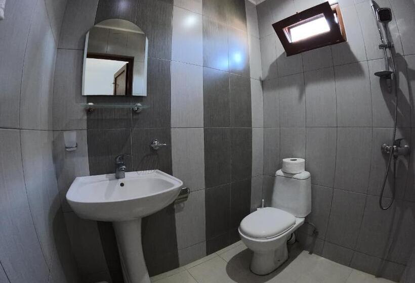 Elite Hotel Kobuleti