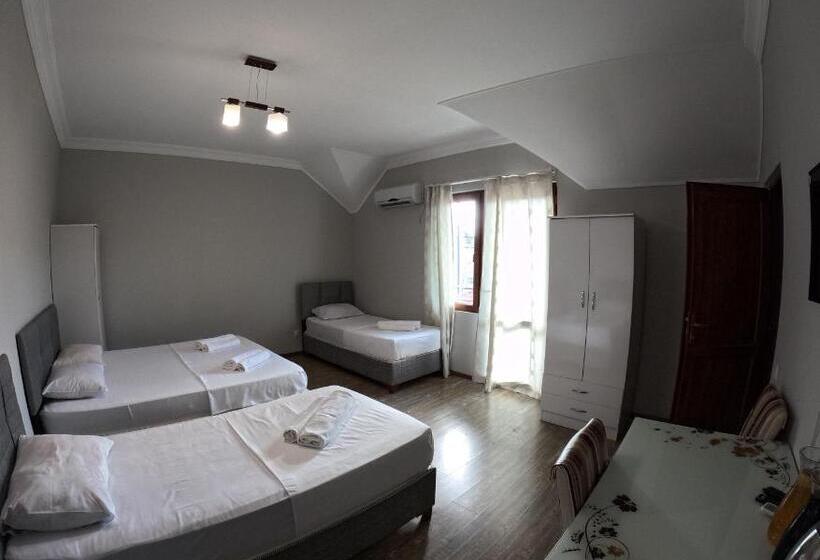 Elite Hotel Kobuleti