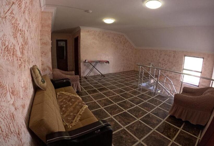 Elite Hotel Kobuleti