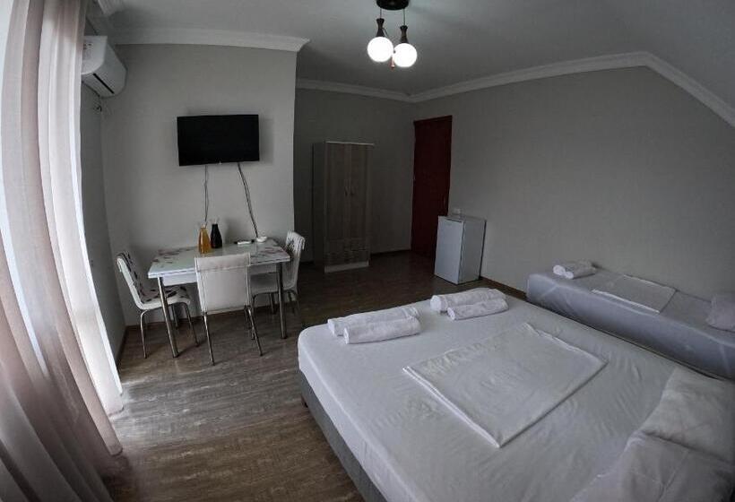 Elite Hotel Kobuleti