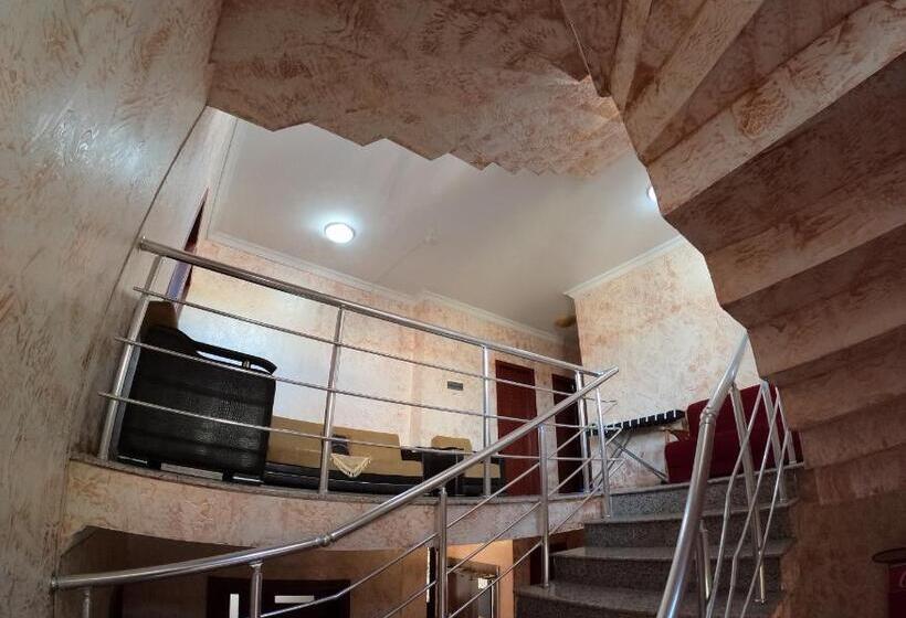 Elite Hotel Kobuleti