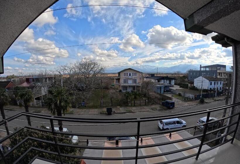 Elite Hotel Kobuleti