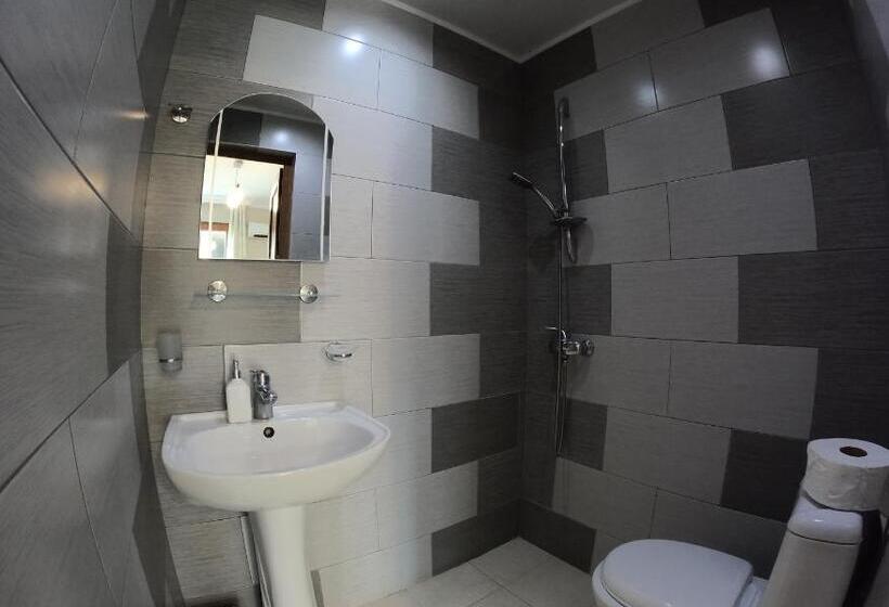 Elite Hotel Kobuleti