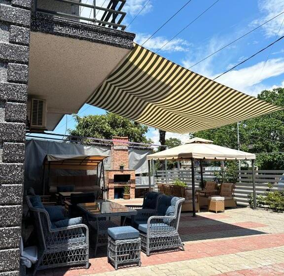 Elite Hotel Kobuleti