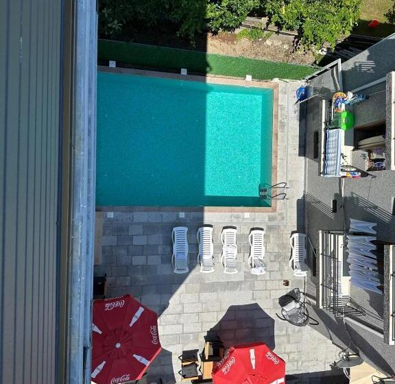 Elite Hotel Kobuleti