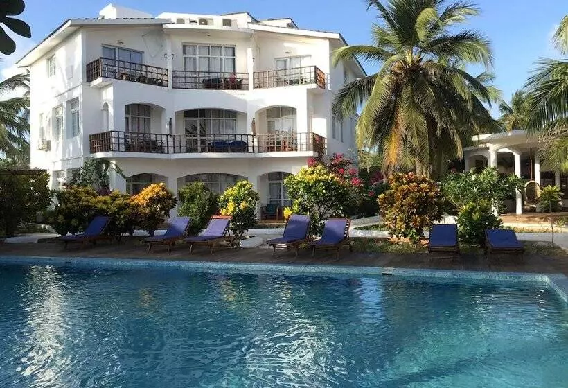 ホテル Albatross Ocean View