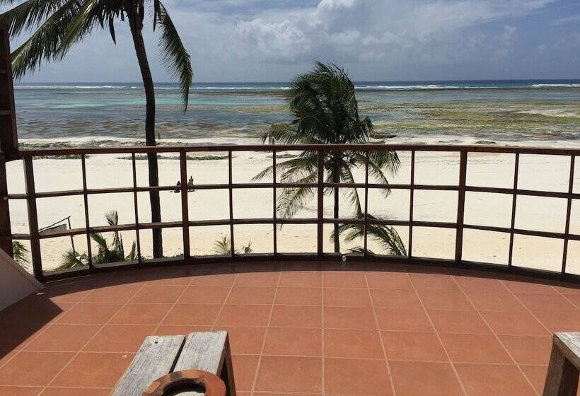 Hotel Albatross Ocean View