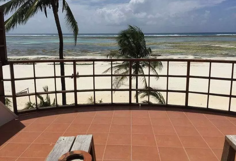 ホテル Albatross Ocean View