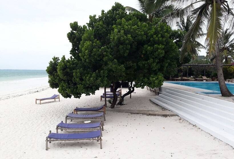 Hotel Albatross Ocean View