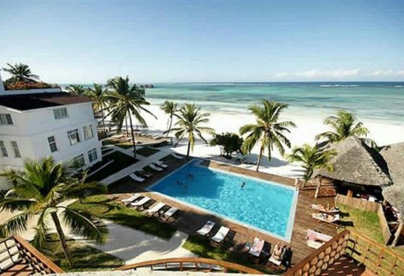 Hotel Albatross Ocean View