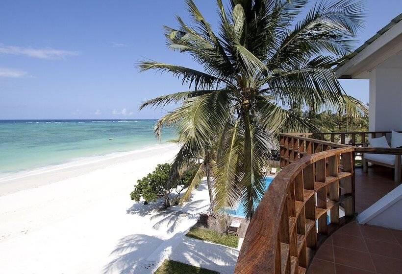 Hotel Albatross Ocean View