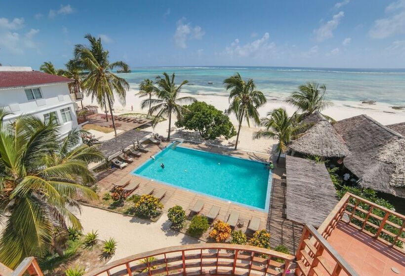 Hotel Albatross Ocean View