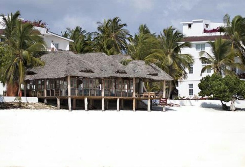 Hotel Albatross Ocean View