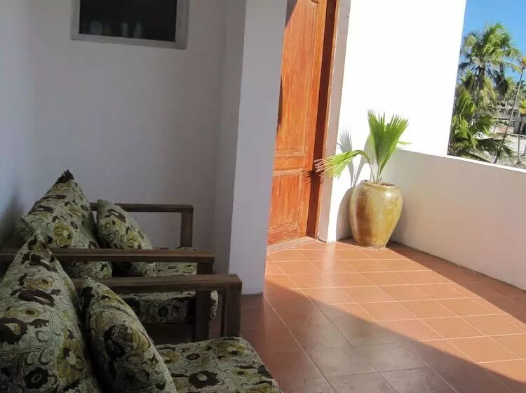 ホテル Albatross Ocean View