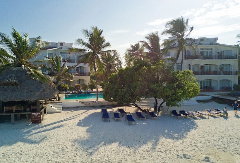 Hotel Albatross Ocean View