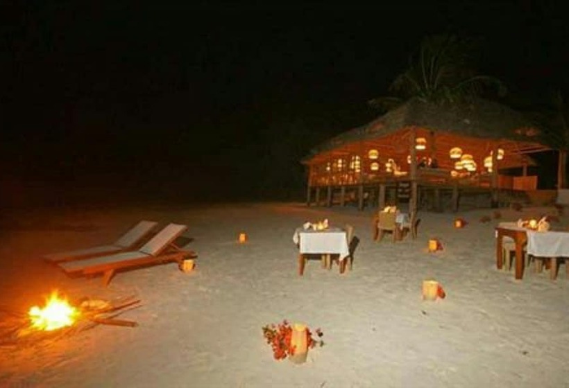 Hotel Albatross Ocean View