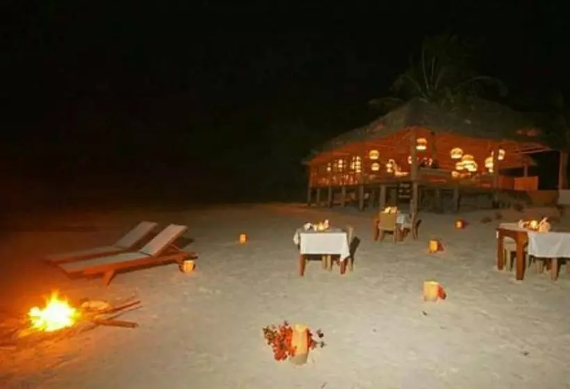 ホテル Albatross Ocean View